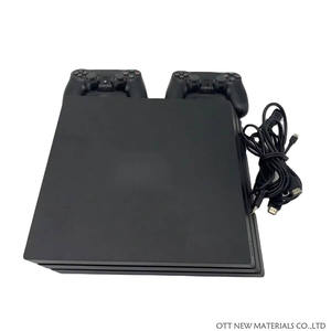 Console di Gioco Portatile Slim <span class=keywords><strong>Pro</strong></span> 4 1TB 512GB Compatibile con <span class=keywords><strong>Saturn</strong></span>, Garanzia di 12 Mesi - Product Image 2