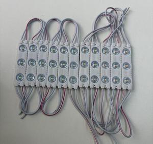 Module LED SMD2835 approuvé CE RoHS IP65 DC12V pour enseignes publicitaires - Product Image 1