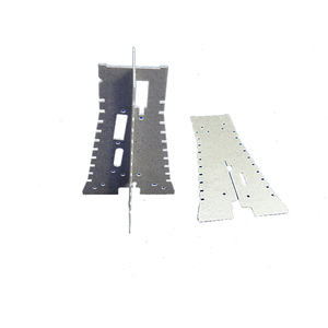 Feuille d'isolation ignifuge en mica, résistante à la chaleur, phlogopite pour appareils électriques, élément clé de protection d'isolation électrique - Product Image 4