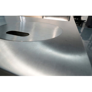 Helius HL-1760 Bañeras de Hidromasaje Personalizadas de Alta Calidad, Bañera de Hielo de Madera de Cedro Rojo con Enfriador WiFi, 1 Año de Garantía, Ecológica - Product Image 3