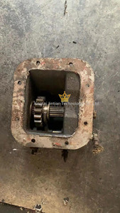 PTO — seconde main pour Isuzu, boîte <span class=keywords><strong>de</strong></span> <span class=keywords><strong>vitesse</strong></span> MJD7S, <span class=keywords><strong>vitesse</strong></span> Variable, 15/5 - Product Image 6