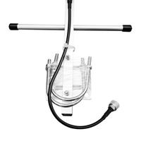 Antenne Yagi de haute qualité 100W à gain élevé 12dBi 680-860MHz N-F