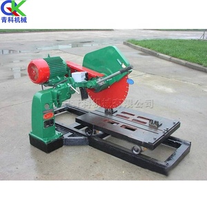 QK800 Multifunctional <strong>Stone</strong> <strong>Cutting</strong> <strong>Machine</strong> Track Type 45 Degree Chamfering <strong>Cutting</strong> <strong>Machine</strong> - Product Image 2