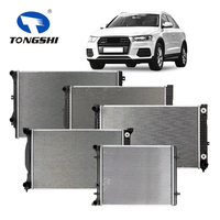 Auto De Refroidissement En Aluminium Radiateur pour Audi A6 / S6 3.0 TFSI G CAJA 00-08 À OEM 4F0.121.251 AF 4F0121251AF