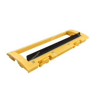 غطاء فرشاة دوارة رئيسية مناسب لتيفال إكسبلورر سيري 20 RG6825 RG6871 RG6875/Isweep X3/Puppyoo R30 R30 PRO/Airbot A500 - Product Image 4