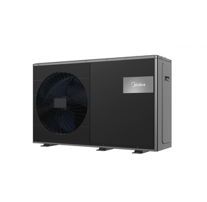 Pompe à chaleur air-eau Midea R290 - Product Image 5
