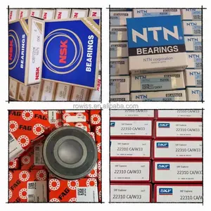 Japan Original Ntn Good Price Deep Groove Ball Bearing 6211 6211 2rs 6211 Zz Bearing Ntn