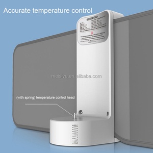 Nuevo Calentador de Leche de Alta Calidad, Calentador de Biberones de Calentamiento Rápido, Calentador de Biberones Recargable y Portátil para Automóvil - Product Image 6