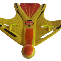 Avion en mousse EPP électrique Freedom Fly, jouet télécommandé pour enfants, vente en gros