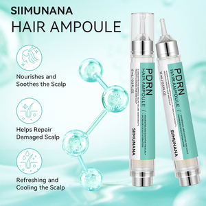 Nuevo producto explosivo: ampollas potentes para el cuidado del cabello que previenen la caída del cabello y protegen el cabello. - Product Image 2