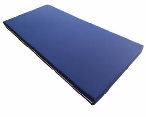 Colchao-colchón de masaje de espuma ortopédica para <span class=keywords><strong>Hospital</strong></span>, impermeable en bolsa de policloruro de vinilo en caja de cartón - Product Image 3