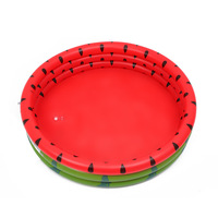 Piscine gonflable pour enfants, fosse à balles, piscine à usage domestique, parc de jeux intérieur pour bébés, bac à sable, jeux aquatiques, protection de l'environnement, PVC