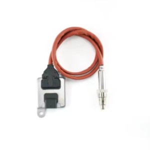 Capteur d'oxygène Nox 5WK96640D 85097210 pour BMW, pièce de rechange automobile - Product Image 4