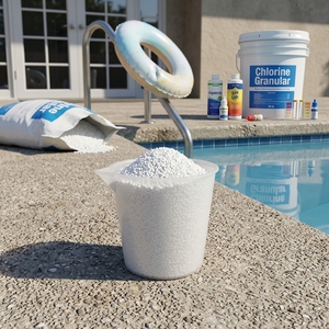 <span class=keywords><strong>Traitement</strong></span> antichoc pour piscines SS0806 US Warehouse - Product Image 2