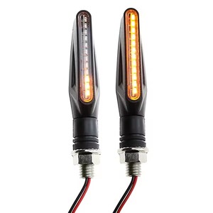 Clignotants LED pour <span class=keywords><strong>moto</strong></span> E11 Mark, 335SMD, clignotants pour <span class=keywords><strong>moto</strong></span> avec relais intégré, indicateurs de direction pour <span class=keywords><strong>moto</strong></span> - Product Image 2