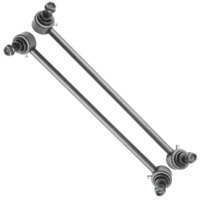 Partes de Automóvil MEILENG al por Mayor Piezas de Chasis para Coche Japonés Kit de Suspensión Delantera y Trasera de 14 Piezas para Honda Civic FB 2012-2015