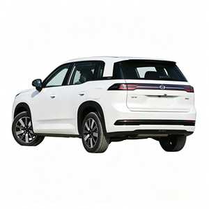 GAC Aion I60 2026 Nuovo SUV Elettrico con Ampia Autonomia, 5 Posti, Ideale per Viaggi in Famiglia - Product Image 4