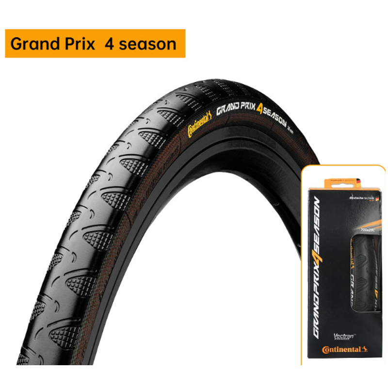 1 x Grand Prix 28C 4 saisons