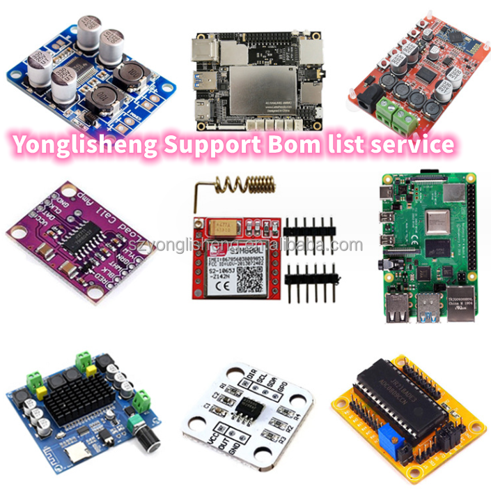 Stock MG996R/MG995/MG946R/MG945 Servo Motors - Reliable Performance