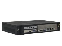 Mini PC para juegos K8P del fabricante, i9 4K ITX H610 PCIE X16 8COM 2*DDR4 64GB RAM M.2 SSD, tarjeta gráfica, CPU Intel i9-13900F