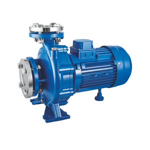 Bombas de Agua Superficiales CHIMP, Bomba Centrífuga Horizontal de 2hp - Product Image 3