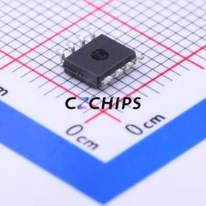 Tout nouveau et Original 24AA512-I/SN SOIC-8 Circuit intégré IC puce EEPROM vente entière puces de composants électroniques et Service de nomenclature - Product Image 1