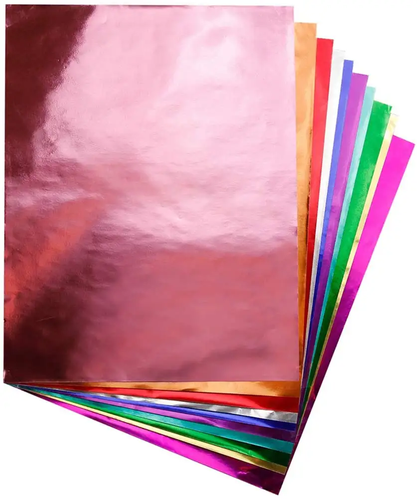 High Quality Wrapping Aluminum Foil Paper