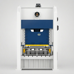 CNC Pneumatic <b>Punching</b> <b>Machine</b> 200 kN Automatic Press Brake High Accuracy Sheet Metal Fabrication Equipment - Product Image 1