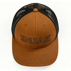 Custom Mesh <b>Snap</b>-Back Baseball <b>Cap</b> Personalized Embroidered Baseball <b>Cap</b> Unisex Casual Street Style Customizable Colors and Logo - Product Image 3