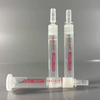 Columna de Affinity para Citrina para la Detección de Micotoxinas en Alimentos |   Kit de Prueba Rápida de Alta Sensibilidad |   Disponible al por Mayor OEM
