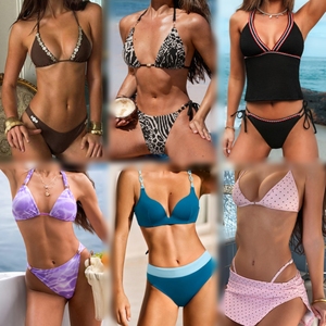 Lot de vêtements d'occasion pour femmes en gros – Assortiment de vêtements de seconde main pour dames – Vente en gros de lots variés - Product Image 4
