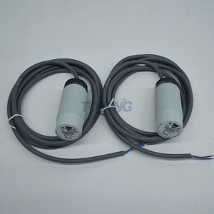 EC3025TBAPL Cảm biến tiệm cận chính hãng  20-250 VAC 2-16 mm/ 4-25 mm chính hãng CARLO GAVAZZI - Product Image 3