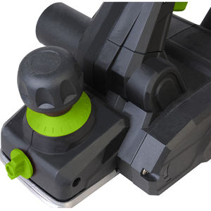 AWLOP <span class=keywords><strong>600W</strong></span> Outils électriques portables professionnels Raboteuse électrique industrielle personnalisée - Product Image 4