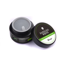 Poudre blanchissante pour les dents au charbon de bambou naturel, élimination profonde des taches, poudre dentaire noire pour le nettoyage buccal