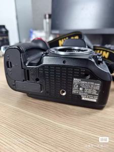 Cámara Digital Profesional DSLR Nikon <span class=keywords><strong>D7200</strong></span> Original de Segunda Mano con Batería y Cargador - Product Image 4