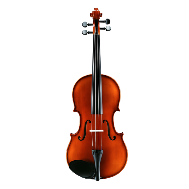 High Quality 14\" 15\" 16\" All Solid Wood Body Viola with Brazil Wood Bows Chinese Factory OEM ODM MV020