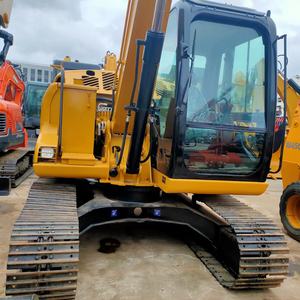 Miniexcavadora Caterpillar 307 Usada en Venta, Excavadora de Orugas de 7 Toneladas con Motor, Modelo 2020 - Product Image 3