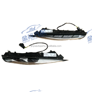 Convient pour McLaren 720 720S Daytime Running Light Indicator Fog Light 14AA251CP 14AA253CP 14AA255CP 14AA257CP 14AA294 14AA302 - Product Image 4