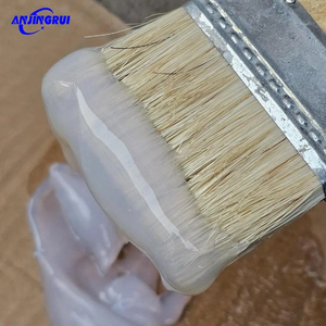 Revêtement transparent invisible hautement adhésif 5KG 10KG 20KG Imperméable pour mur extérieur Autres matériaux imperméables - Product Image 3