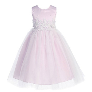 Robe de danse moderne élégante pour filles, robe de princesse pour fête, best-seller TaoBao - Product Image 5