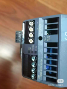 6EP1336-3BA00-8AA0 SITOP โมดูลาร์พลัส แหล่งจ่ายไฟ 1 เฟส/2 เฟส 24V 20A 480W วานิชป้องกัน 6EP1336-3BAOO-8AAO - Product Image 4