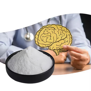 OEM sıcak satış yüksek kalite alfa-gpc tozu alfa GPC 99% toz alfa GPC - Product Image 4