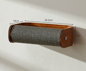 DIY Wooden <strong>Cat</strong> Perch Bed Toy <strong>Wall</strong> Shelf <strong>Cat</strong> Frame <strong>Climbing</strong> Frame Set Indoor <strong>Wall</strong> Furniture <strong>Cat</strong> Shelves and Perches for <strong>Walls</strong> - Product Image 3