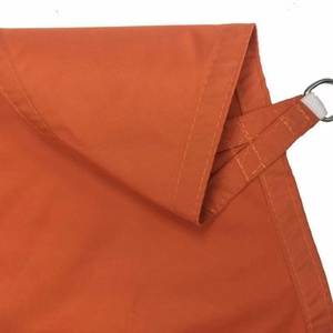 <span class=keywords><strong>Voile</strong></span> <span class=keywords><strong>d</strong></span>'<span class=keywords><strong>ombrage</strong></span> imperméable en polyester enduit PU Oxford avec protection UV pour abri de voiture extérieur - Product Image 4