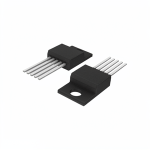 ชิปอิเล็กทรอนิกส์จัดการพลังงาน (PMIC) รุ่นดั้งเดิม TO 220 5 LM2575T-3.3G - Product Image 1
