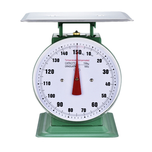 100kg 150kg quay số quy mô trang trí nhà bếp quy mô mùa xuân cân bằng - Product Image 2