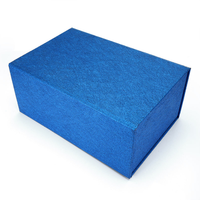Boîte d'expédition personnalisée, écologique, pliable, en carton ondulé, avec logo imprimé, boîte d'expédition pour colis avec inserts
