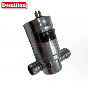0001412225 Demillon Auto Parts Sistema de motor Válvula de control de aire inactivo para <span class=keywords><strong>mercedes</strong></span>-benz W201 W124 W126 <span class=keywords><strong>E230</strong></span> E260 E300 - Product Image 2