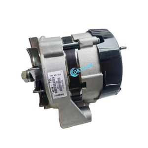 0191-2459 01912459 piezas de motor diésel generador de alternador para Cummins X1.7G1 X2.5G1 C17 D5 <span class=keywords><strong>C22</strong></span> C28 C12 D6 C16 - Product Image 1