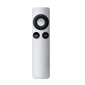 Replacement APPLE MC377 Z/A REMOTE CONTROL FOR APPLE TV MAC IPAD IPHONE IPOD